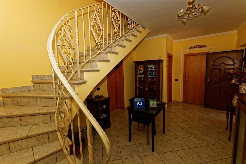 Bed & Breakfast La Villetta Botricello Eksteriør bilde
