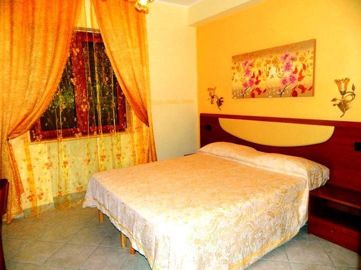 Bed & Breakfast La Villetta Botricello Eksteriør bilde