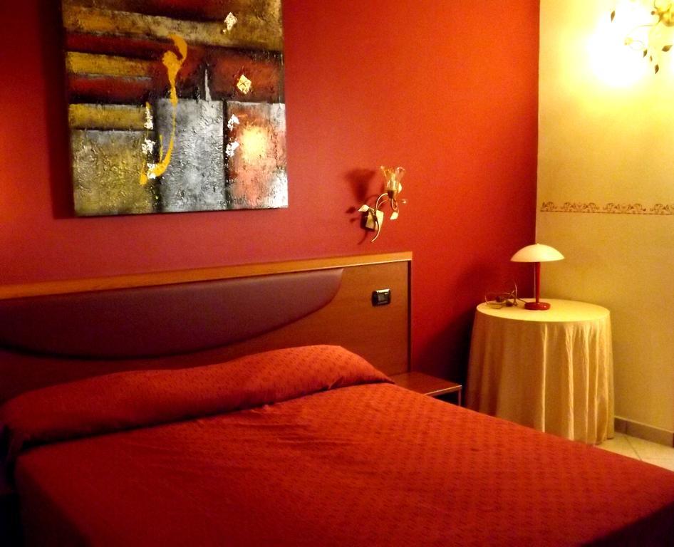 Bed & Breakfast La Villetta Botricello Rom bilde