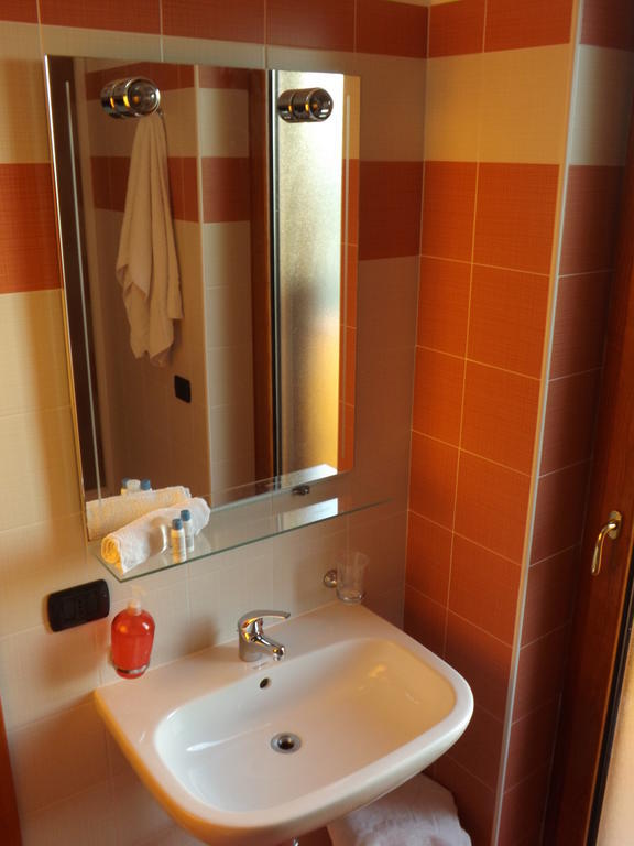 Bed & Breakfast La Villetta Botricello Rom bilde