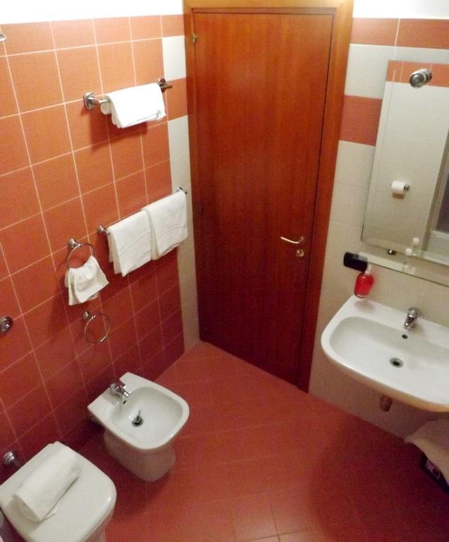 Bed & Breakfast La Villetta Botricello Rom bilde